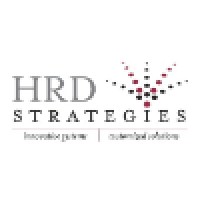 HRD Strategies logo, HRD Strategies contact details