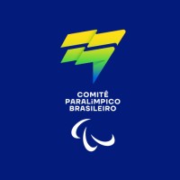 Comitê Paralímpico Brasileiro logo, Comitê Paralímpico Brasileiro contact details