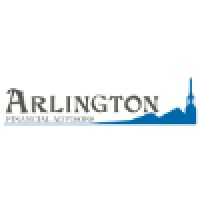 Arlington Financial Advisors logo, Arlington Financial Advisors contact details