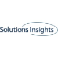 Solutions Insights logo, Solutions Insights contact details