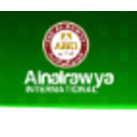 ain al rawya international logo, ain al rawya international contact details