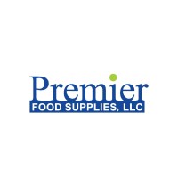 Premier Food Supplies logo, Premier Food Supplies contact details