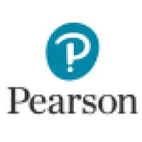 Pearson Professional logo, Pearson Professional contact details