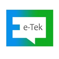 Tek Talk YVR Community logo, Tek Talk YVR Community contact details