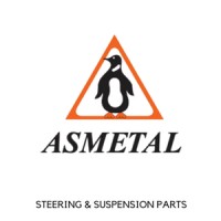 ASMETAL Steering and Suspension Parts logo, ASMETAL Steering and Suspension Parts contact details