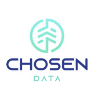 Chosen Data logo, Chosen Data contact details