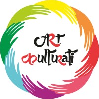 Art Culturati logo, Art Culturati contact details