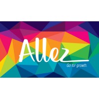 Allez logo, Allez contact details