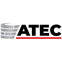 ATEC Steel logo, ATEC Steel contact details