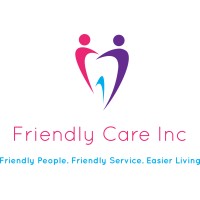 Friendly Care Inc logo, Friendly Care Inc contact details