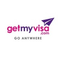 GetMyVisa Travel Services Pvt. Ltd. logo, GetMyVisa Travel Services Pvt. Ltd. contact details