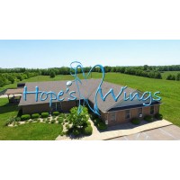 Hope's Wings Inc logo, Hope's Wings Inc contact details