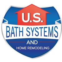 US Bath Systems logo, US Bath Systems contact details