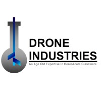 Drone Industries logo, Drone Industries contact details