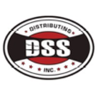 DSS DISTRIBUTING INC logo, DSS DISTRIBUTING INC contact details