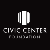 Civic Center Foundation logo, Civic Center Foundation contact details