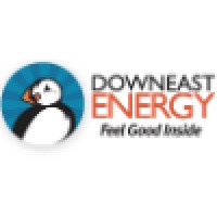 Downeast Energy & Building Supply logo, Downeast Energy & Building Supply contact details