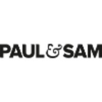 Paul&Sam logo, Paul&Sam contact details