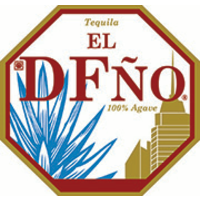 Tequila el DFño logo, Tequila el DFño contact details