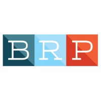 BRP Consulting logo, BRP Consulting contact details