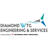 Diamond WTG Engineering & Services, Inc. logo, Diamond WTG Engineering & Services, Inc. contact details