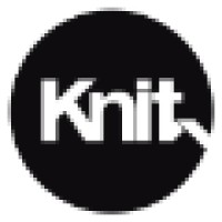 Knit logo, Knit contact details