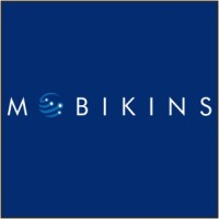 Mobikins logo, Mobikins contact details