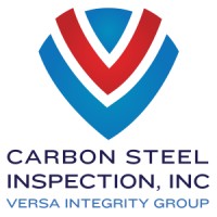 Carbon Steel Inspection Inc logo, Carbon Steel Inspection Inc contact details