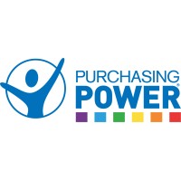 Purchasing Power logo, Purchasing Power contact details