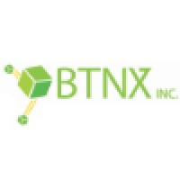 BTNX Inc. logo, BTNX Inc. contact details