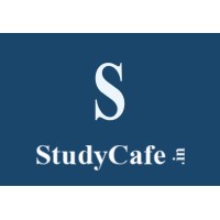 Studycafe logo, Studycafe contact details