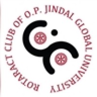 Rotaract Club of OP Jindal Global University logo, Rotaract Club of OP Jindal Global University contact details