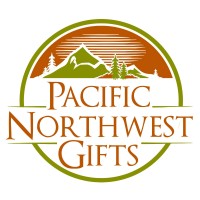 Pacific Northwest Gifts logo, Pacific Northwest Gifts contact details