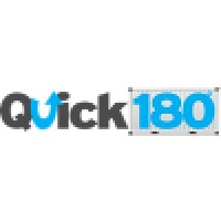 Quick180, LLC - Driving Change in Intermodal Transportation logo, Quick180, LLC - Driving Change in Intermodal Transportation contact details