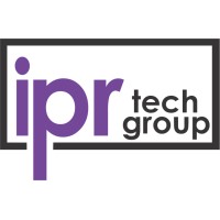 IPR Tech Group logo, IPR Tech Group contact details