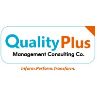 Quality Plus Management Consulting Co. logo, Quality Plus Management Consulting Co. contact details