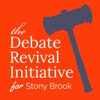 Debate Revival Initiative logo, Debate Revival Initiative contact details