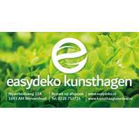 Easydeko kunsthagen logo, Easydeko kunsthagen contact details