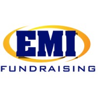 EMI Fundraising logo, EMI Fundraising contact details