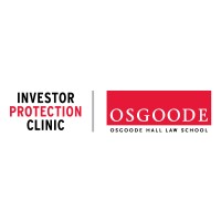 Investor Protection Clinic - Osgoode Hall Law School logo, Investor Protection Clinic - Osgoode Hall Law School contact details