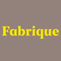 Fabrique logo, Fabrique contact details