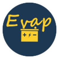 EVAP Sdn Bhd logo, EVAP Sdn Bhd contact details