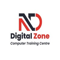 ND Digital Zone (Computer Training Centre) logo, ND Digital Zone (Computer Training Centre) contact details