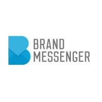 Brand Messenger logo, Brand Messenger contact details