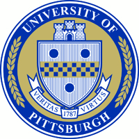 University of Pittsburgh School of Medicine logo, University of Pittsburgh School of Medicine contact details