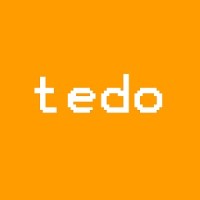 tedo logo, tedo contact details