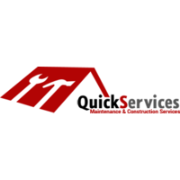 Quick Services Corporation logo, Quick Services Corporation contact details