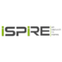 iSpire LTD logo, iSpire LTD contact details