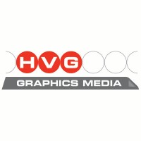 HVG Graphics Media logo, HVG Graphics Media contact details