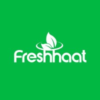 Freshhaat logo, Freshhaat contact details